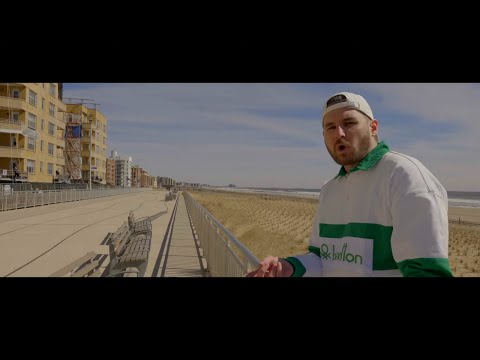 Bobby J from Rockaway - Where I'm From | Produced by Statik Selektah