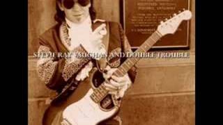 Stevie Ray Vaughan-The Things I Used To Do (Carnegie Hall)10