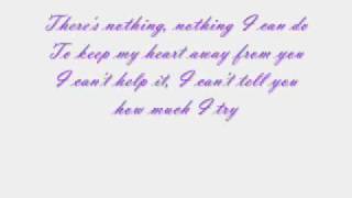 Try - Melissa Polinar