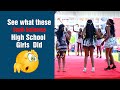 South Sudanese Girls Shocking Traditional Dance