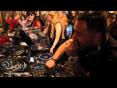 Choo- Choo romero at Plum