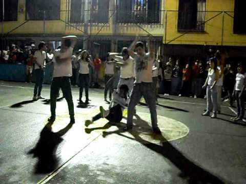 ★Brutal Teck★  Electro Dance Colombiia