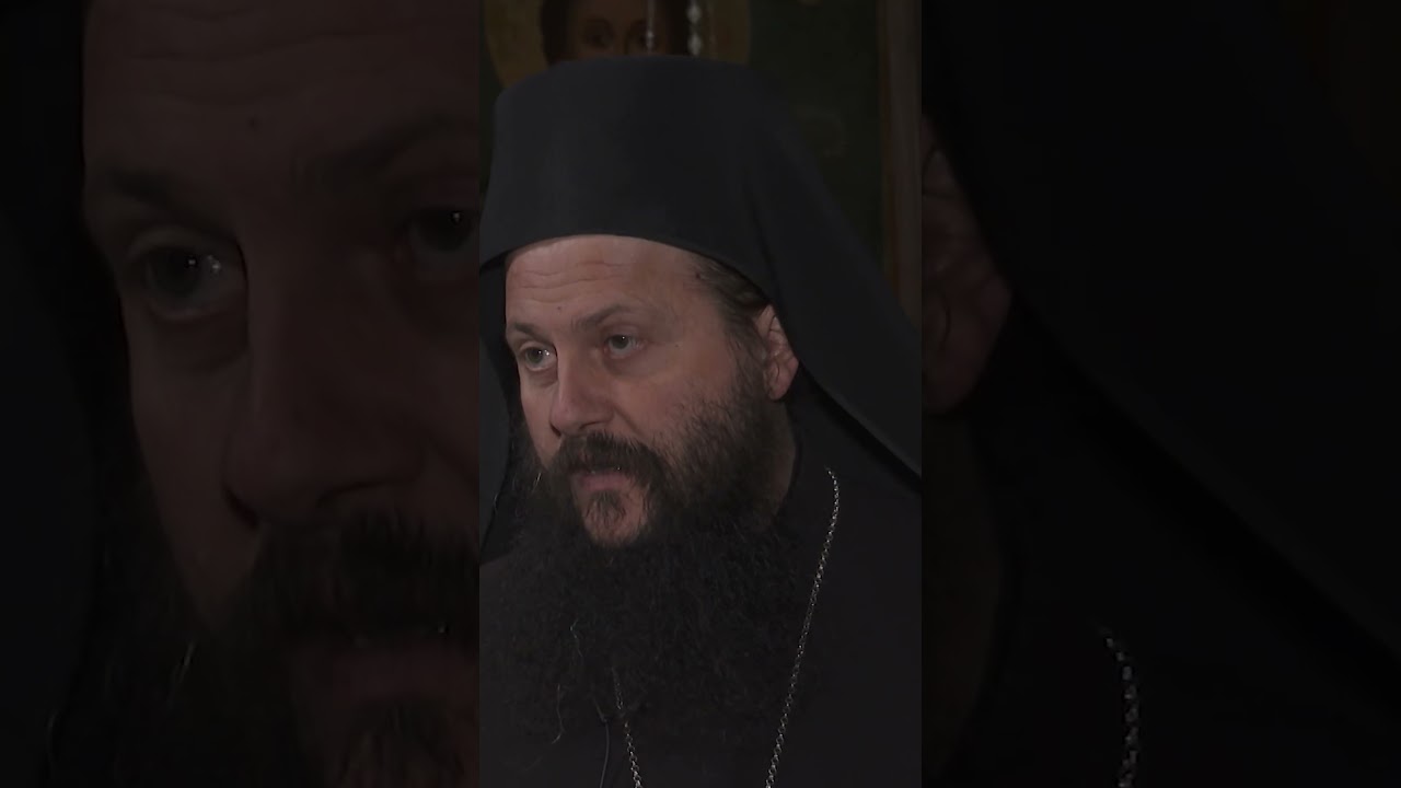 Бог од нас очекува пред сѐ да се смириме, а тогаш ќе ни ја слушне молитвата