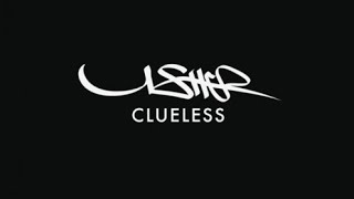 Usher - Clueless