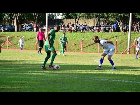 Juventude ganhou do Palmeirinha na Taça Kito Pereira