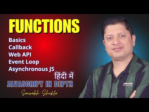 Event Loop In Javascript Javascript Tutorial Explained In Hindi %f0%9f%9a%80