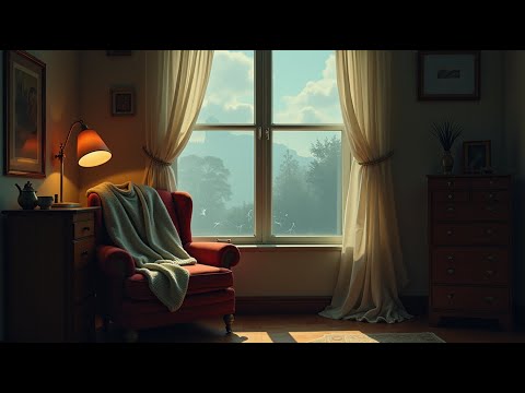 Lunary - When You Called Me Brave (Official Video)