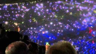 Backstreet Boys - Vector Arena, Auckland New Zealand. 12th May 2015 Backstreet Boys - Vector Arena, Auckland New Zealand. 12th May 2015