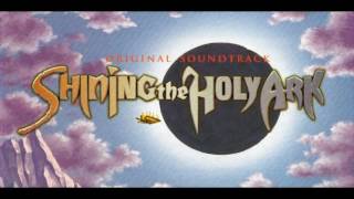Shining the Holy Ark - A Lament for the Wanderer
