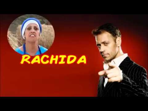 Rocco tieni duro parodia guerriero