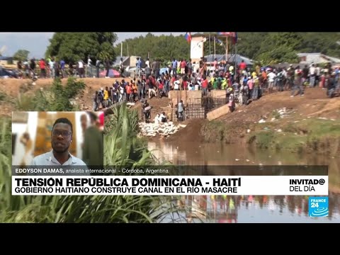 ¿Qué impacto ha traído el cierre de la frontera entre República Dominicana y Haití?