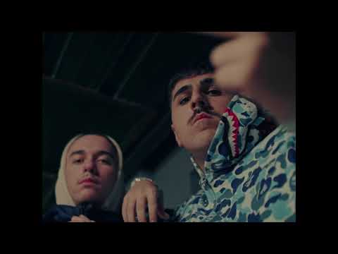 JOINT ONE X YUNG JUSE - ESTRONDO 👮‍♂️ [prod. Chaylan & Renner]