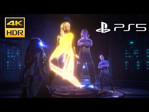 TATE TRICKS ALOY | Horizon Forbidden West