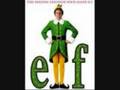 Ode to Buddy the Elf 