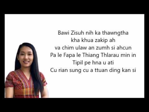 Zing Hlei Sung - Ka Thawngtha Va Chim U