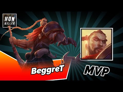 𝗛𝗼𝗡 𝗪𝗮𝗿𝗰𝗵𝗶𝗲𝗳 𝗚𝗮𝗺𝗲𝗽𝗹𝗮𝘆 - 𝗕𝗲𝗴𝗴𝗿𝗲𝗧 - 𝗟𝗲𝗴𝗲𝗻𝗱𝗮𝗿𝘆