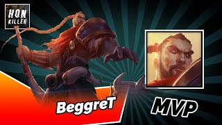 𝗛𝗼𝗡 𝗪𝗮𝗿𝗰𝗵𝗶𝗲𝗳 𝗚𝗮𝗺𝗲𝗽𝗹𝗮𝘆 - 𝗕𝗲𝗴𝗴𝗿𝗲𝗧 - 𝗟𝗲𝗴𝗲𝗻𝗱𝗮𝗿𝘆