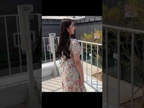 BEAUTY, FASHION AND DANCE | PARKSSUNWOO BEAUTIFUL CURVY PART 4 | CODE 012