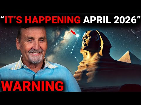 Chris Bledsoe New Bombshell Information on 2026 Prophecy and The Lady