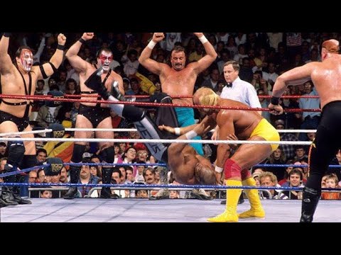 Hulk Hogan Boots From 1989 Survivor Series And 1990 Royal Rumble Sell For $150,473.28, Second Highest Ever For Wrestling Boots