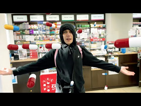 chaibae22 x Kenny Kołach - APTEKA24