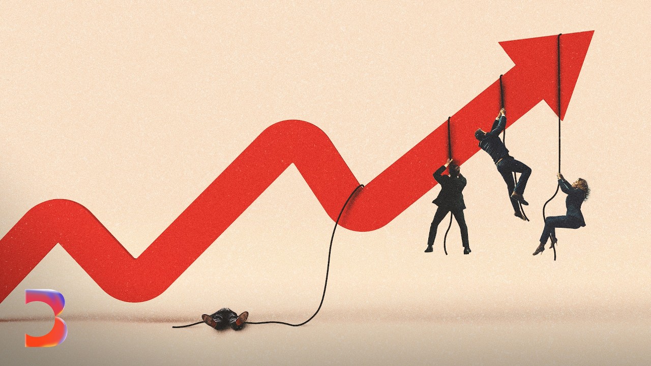 How Central Banks Might Have Lost the Inflation War