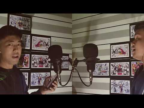 Eizy - Makna ( Cover )