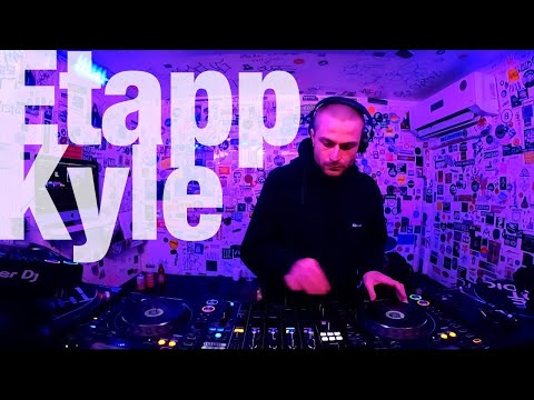 Etapp Kyle @TheLotRadio (December 12th 2021)