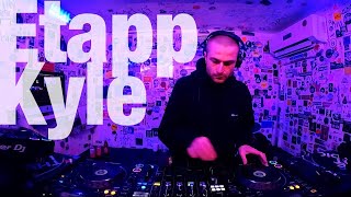 Etapp Kyle - Live @ The Lot Radio 2021