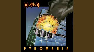High 'N' Dry (Saturday Night) (Live At The LA Forum, USA / 1983)