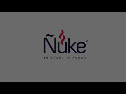 Nuka Puma Santa Maria Style Grill Overview