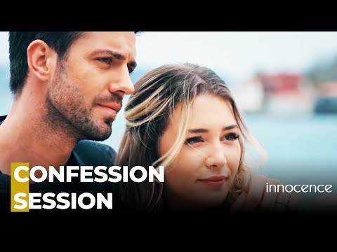 Ilker And Irem Get Married Again - Innocence