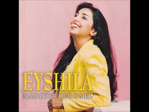 02. O Senhor Reina - Eyshila