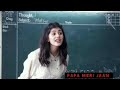 ANIMAL MOVIE SONG PAPA MERI JAAN TUM MP3 MUSIC DOWNLOAD