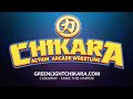 CHIKARA - Action Arcade Wrestling Steam Trailer ...