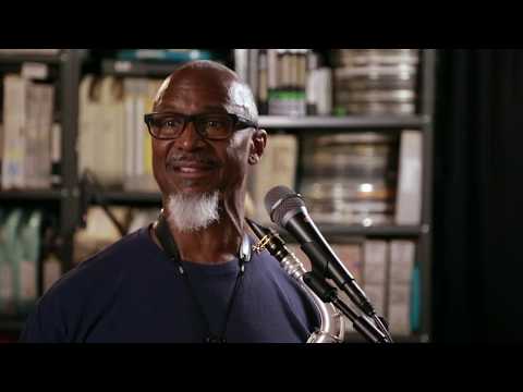 Karl Denson's Tiny Universe at Paste Studio NYC live from The Manhattan Center
