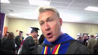 Over 600 students celebrate graduation at JCJC