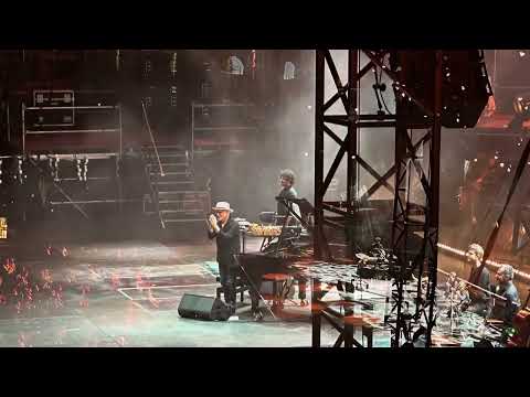 Ludovico Einaudi Nimes 2023