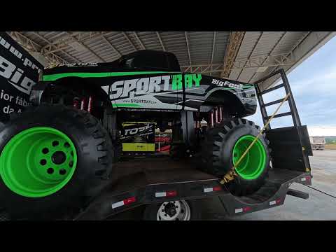 Super Posto Pro Tork em Siqueira Campos / Paraná 