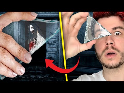 Dieses NEUE Horror Game hat ein CRAZY Konzept