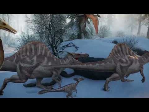 Dimorphodon Simulator