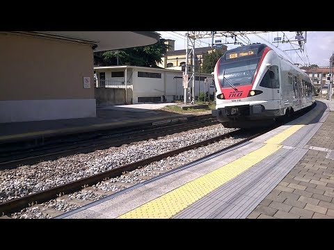 ETR524 116 TiLo - Monza - 22/05/2019