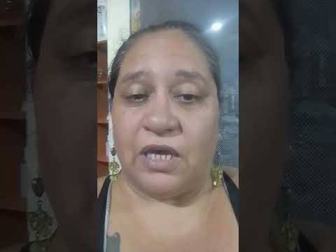 video testimonio