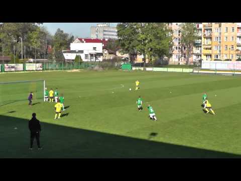 AP SIlesia Jaworzno - Orbita Bukowno 2005