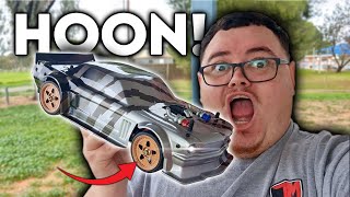 ZD Racing EX16 Unboxing & Review - GOOD? or BAD?