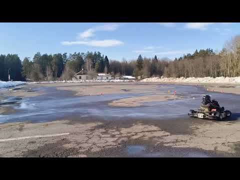 фото картинг wildkart raket 95 0