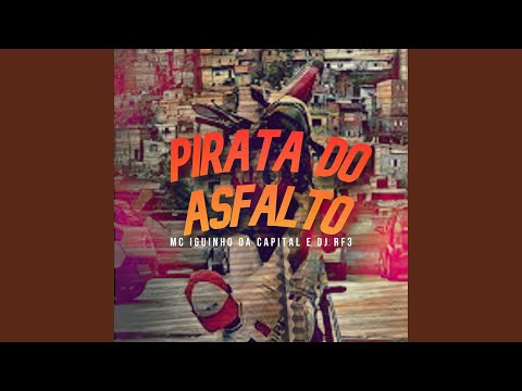Pirata do Asfalto