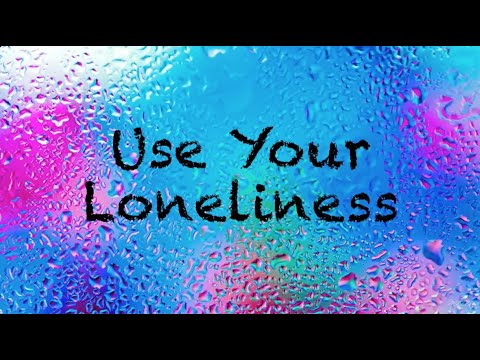 🔴 USE YOUR LONELINESS | Coach Red Pill