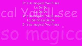 So Magical ATC Lyrics