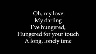 Boyce Avenue - Unchained Melody | Lyrics (Righteous Brothers) - Cover